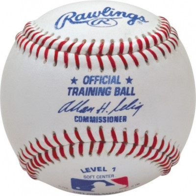 Rawlings ROTB1 Piłeczka baseballowa