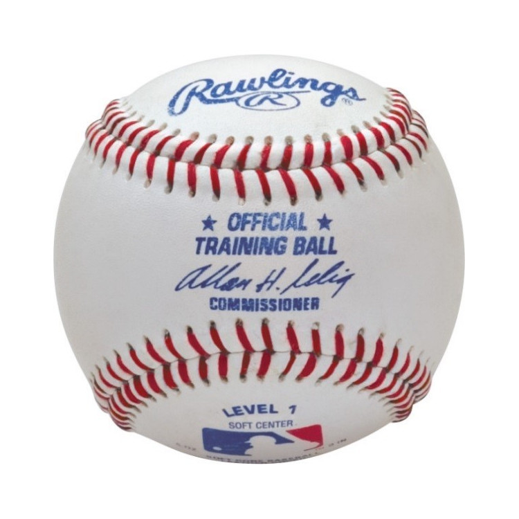 Rawlings ROTB1 Piłeczka baseballowa