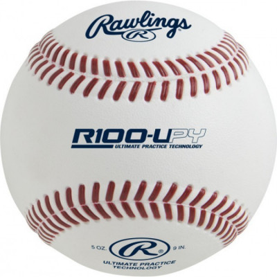 Rawlings R100-UPY Piłka Baseballowa treningowa