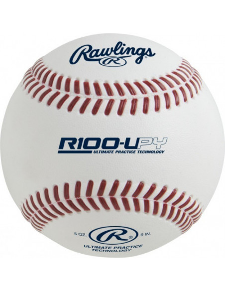 Rawlings R100-UPY Piłka Baseballowa treningowa