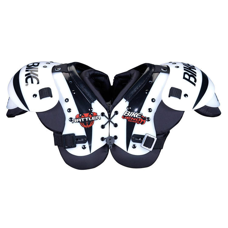 Bike Rattler Dziecięcy Series Shoulder Pad