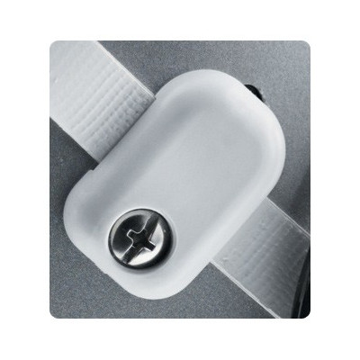 Riddell Strap-Loc Kit Black