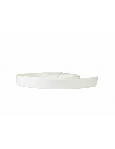 Xenith Low Chin Strap White Xenith Low Chin Strap White