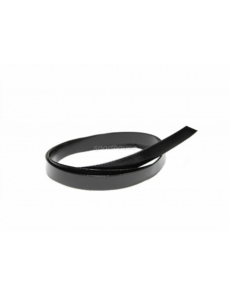 Xenith Low Chin Strap Black for X2E