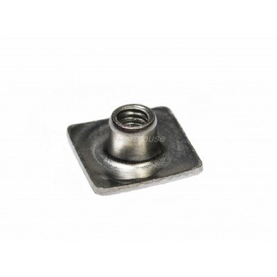 T-Nut Short