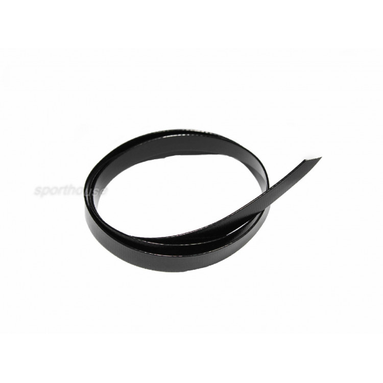 Xenith Low Chin Strap Black for X2E