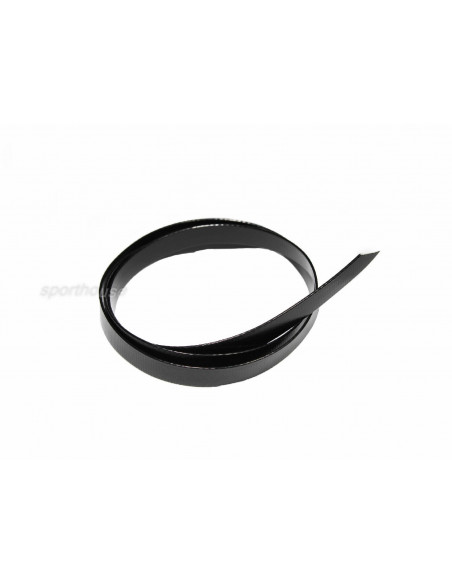 Xenith Low Chin Strap Black for X2E