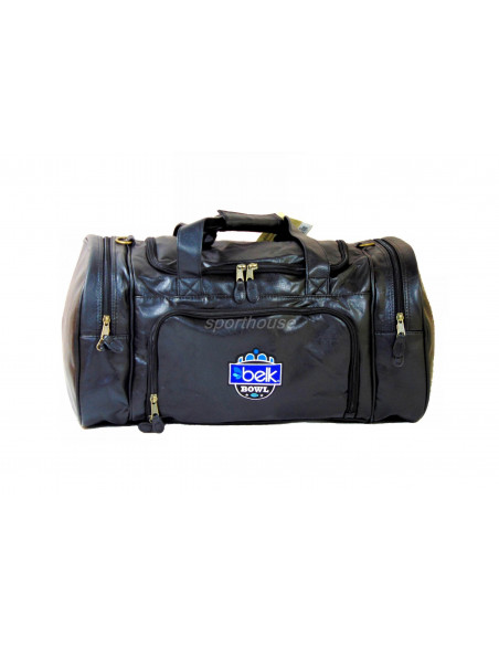 Torba skórzana  Highland II  Belk Bowl