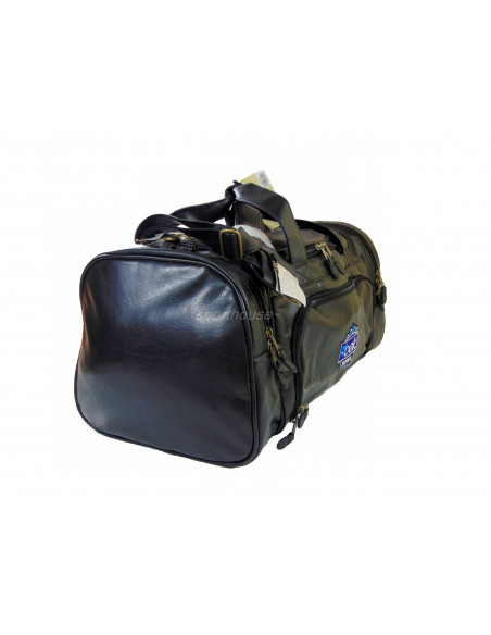 Torba skórzana  Highland II  Belk Bowl