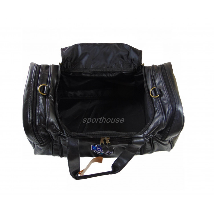 Torba Highland II Series Noir Executive Travelware