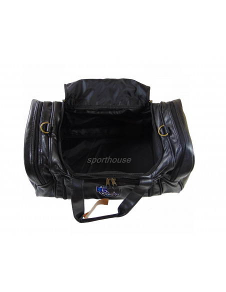 Torba skórzana  Highland II  Belk Bowl