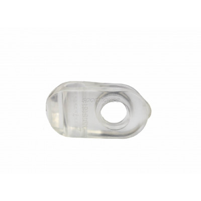 Riddell Revolution Speed Side Cage QR Strap 2