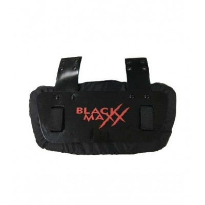 MM Black Max Ochraniacz na plecy