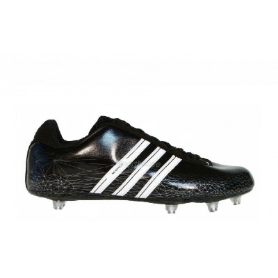 Buty futbolowe Adidas Scorch 7 Niskie Pomarańcz Futbol Amerykański sklep