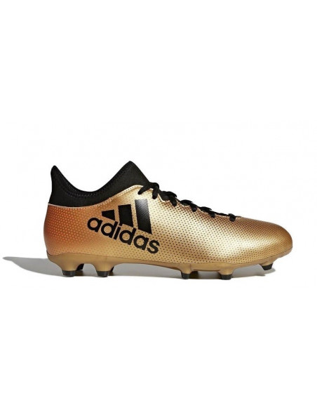 Adidas X 17.3 (US 12.5) FIRM GROUND CLEATS Buty Futbolowe