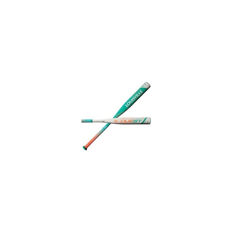 Baseball Bat Louisville Slugger FP QUEST 17 -12 - 3 Baseball Bat Louisville Slugger FP QUEST 17 -12 - 3
