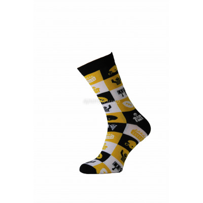 Football Socks - Gadgets American Football - 1