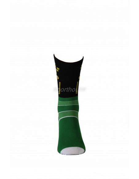 Football socks - American football pitch - 3 Football socks - American football pitch - 3
