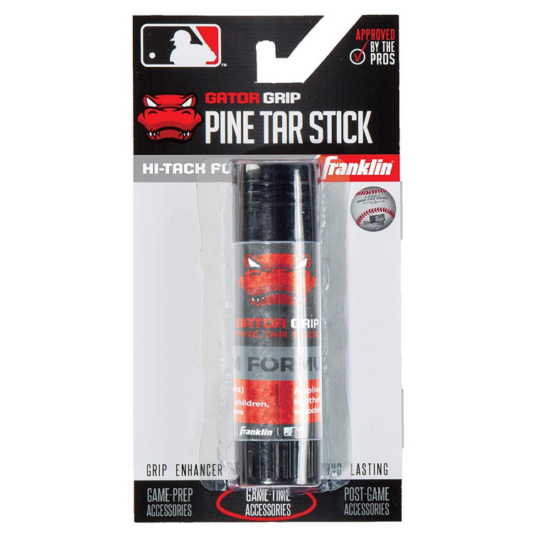 Gator Grip - Pine Tar Stick - Sztyft do kija - 1 - PINE-TAR-STICK